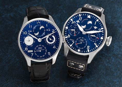 iwc calendario perpetuo|iwc perpetual calendar watch.